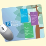 Origin'L Fabric® 8" x 9.5" x 1/8" Mouse Pad