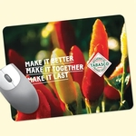 Origin'L Fabric® 7" x 9" x 1/8" Mouse Pad