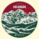 Origin'L Fabric® 6" Round 1/8" Fabric Jar Opener