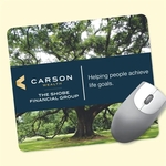 Origin'L Fabric® 7.5" x 8.5" x 1/16" Mouse Pad