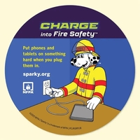 Origin'L Fabric® 6" Round 1/16" Fabric Jar Opener