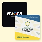 Origin'L Fabric® 5" x 5" x 1/16" Square Fabric Jar Opener