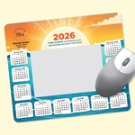 Frame-It Flex® 8" x 9.5" x 1/8" Photo Calendar MousePad
