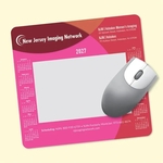 Frame-It Flex® 7.5" x 8" x 1/16" Photo Calendar MousePad