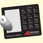 Frame-It Flex® 8" x 9.5" x 1/16" Photo Calendar MousePad