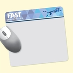 Frame-It Lift® 7.5" x 8" x 1/16" Lift-Top Mouse Pad
