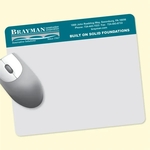 Frame-It Lift® 8" x 9.5" x 1/8" LiftTop WindowPhoto Mousepad