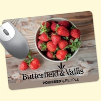 Heavy Duty 7" x 9" x 1/16" - Hard Surface Mouse... from ASI 49716 Digispec &...