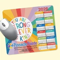 Heavy Duty 7.5 x 8.5 x 1/8" - Hard Surface Mouse... from ASI 49716 Digispec &...