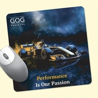 Vynex® Heavy Duty 8" x 8" x 1/8" - Hard Surface... from ASI 49716 Digispec &...