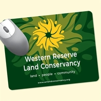 Peel&Place® 7" x 9" x .015" Ultra Thin Mouse Pad