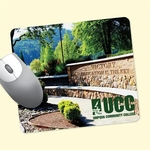 Peel&Place® 7" x 8" x .015" Ultra Thin Mouse Pad