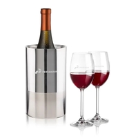Elevate any pour with the Catania Wine Cooler & Mandelay Wine... from ASI...