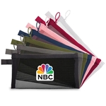 Mesh Bag - Standard, with Center Imprint