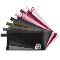 Mesh Bag - Standard, with Corner Imprint