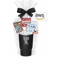 Thank You So Much Candy Tumbler