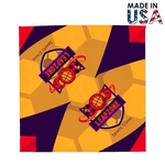 RPET ICE Cooling Bandana (22" x 22")