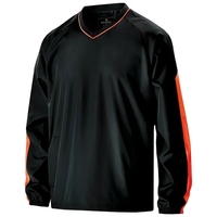 The Bionic Windshirt is made from Micron polyester, a lightweight wind-......