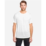 CORE365 Unisex Tall Fusion ChromaSoft™ Performance T-Shirt