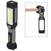 Magnetic Two Tone Worklight (COB/LED)... from ASI 89320 Starline USA Inc