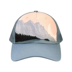 LOCALE Trucker Cap