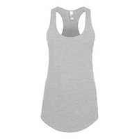 Next Level Women's Terry Racerback Tank Top, blank.... from ASI 84358 S&S...