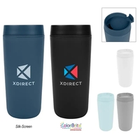 16 Oz. Finn Recycled Tumbler... from ASI 61125 Hit Promotional Products / Hit®