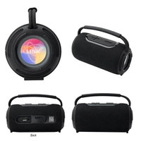 Super Bass rABS Speaker With Handle... from ASI 61125 Hit Promotional...