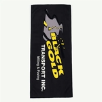 Full Color imprint Microfiber Sport Towel