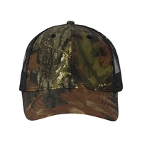 Valucap Licensed Camo Mesh Cap... from ASI 84358 S&S Activewear