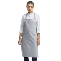 Artisan Collection by Reprime Organic Cotton Bib Apron... from ASI 84358 S&S...