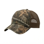 RealTree Dad Trucker Snap USA Made / Union-Solid Color