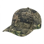 RealTree Hi 6 Trucker Snap USA Made / Union-Solid Eyelets