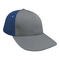 Order Custom Lowstyle Structured, StretchFit, Spacer Mesh Baseball Caps Union...