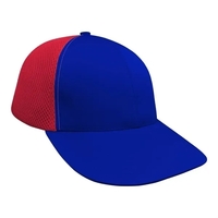 Order Custom Lowstyle Structured, Spacer Mesh, StretchFit Baseball Caps....