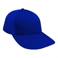 Order Custom Lowstyle Structured, Spacer Mesh, Velcro Strap Baseball Caps....