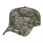RealTree Lo 5 Trucker Snap USA Made / Union-Solid Eyelets
