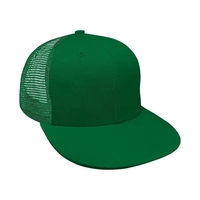 Order Custom Prostyle Structured, Cotton Twill/Mesh, Snapback Baseball Caps....
