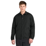 Sport-Tek Sideline Jacket.