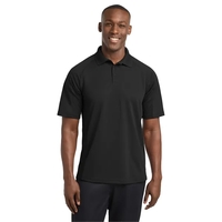 Sport-Tek Dri-Mesh Pro Polo.