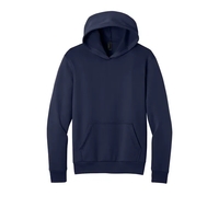Port & Co Easy Fleece Pullover Hooded Sweatshirt