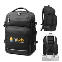 Primo Ballistic Laptop Backpack