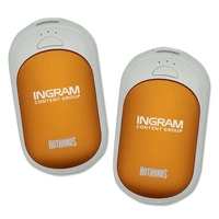 Rechargeable Hand Warmers