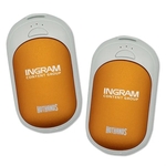 Rechargeable Hand Warmers