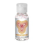 1 oz. ClearCare Moisture Bead Hand Sanitizer