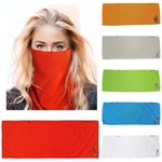 Multi Functional Cooling Dry Cloth