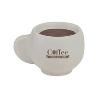 Coffee Cup Shape Stress Ball