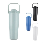 Alaia 30 oz Recycled Stainless Steel Vacuum Tumbler