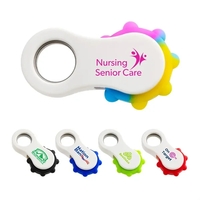 Finger Fidget Spinner... from ASI 36730 Ariel Premium Supply Inc