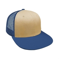 Order Custom Prostyle Structured, Cotton Twill/Mesh, Snapback Baseball Caps....